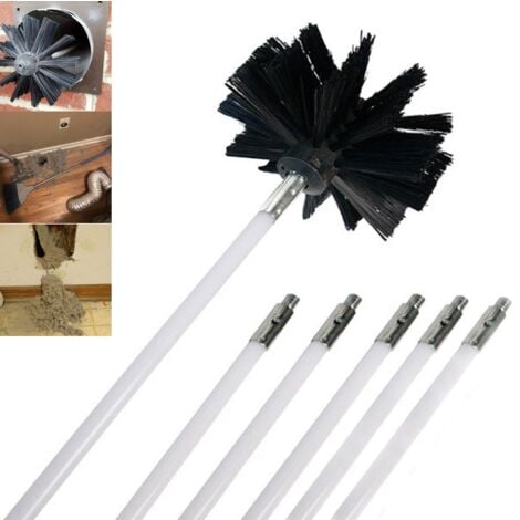 Selkirk Adaptateur de tuyau pour poêle à granulés, 7,6 x 20,3 cm :  : Outils et Bricolage