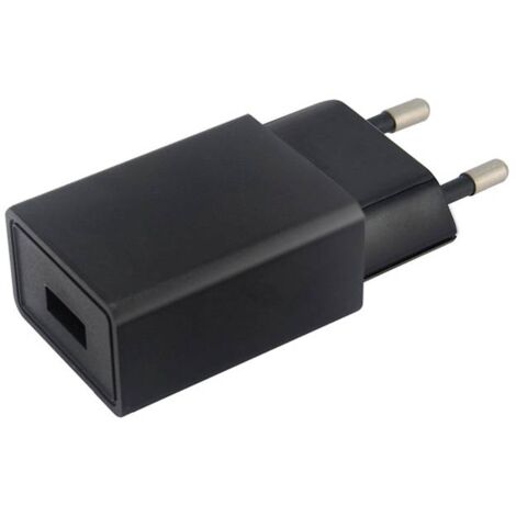 YingJiao YS10-0502100 USB Bloc d'alimentation à tension fixe 5 V 2.1 A 10.5 W R054562