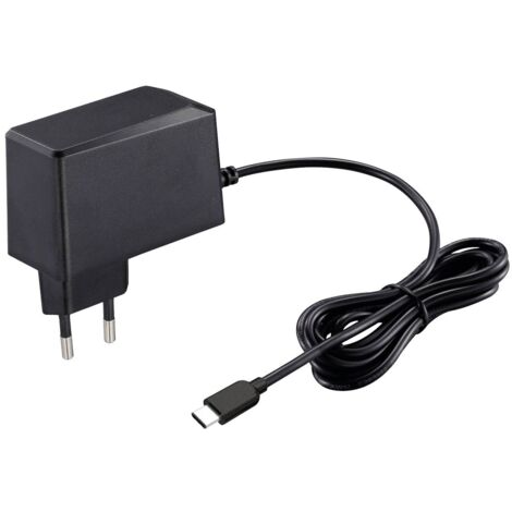 YingJiao YS16V-0503000 USB-C Bloc d'alimentation à tension fixe 5 V 3 A 15 W R054222