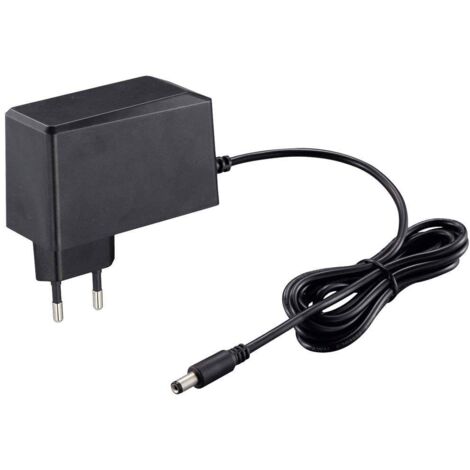 YingJiao YS18V-1202000 Bloc d'alimentation à tension fixe 12 V 2 A 24 W R054242
