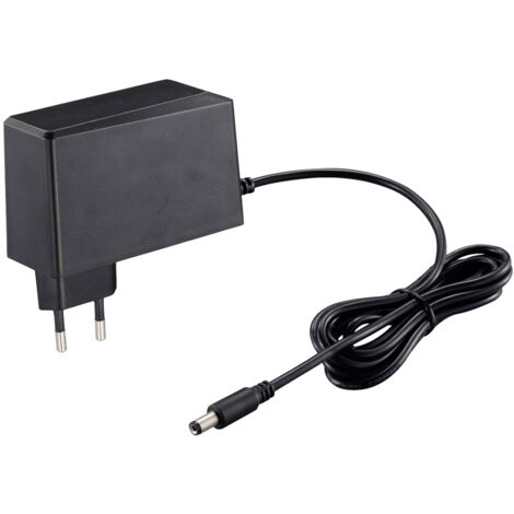 YingJiao YS35V-1203000 Steckernetzteil, Festspannung 12 V 3 A 36 W