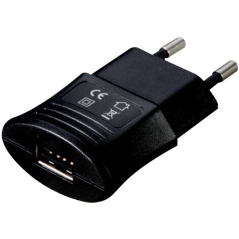 YingJiao YS6MC-0501200 Bloc d'alimentation à tension fixe 5 V 1.2 A 6 W R054152