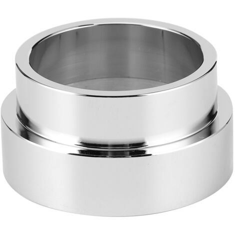 Yinhing LS Flexible Plate Adapter für TH350, TH400, LS1, LS3, LSX Motoren, Silber.