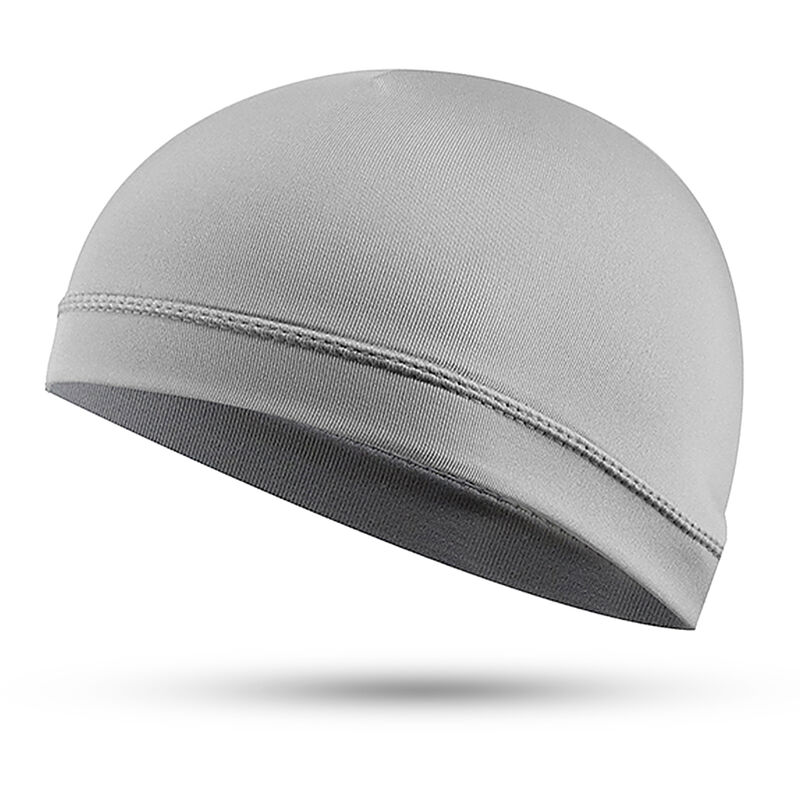 

Deportes al aire libre hombres ciclismo gorra bicicleta casco forro correr esquí motocicleta gorro pasamontanas pasamontanas,Gris