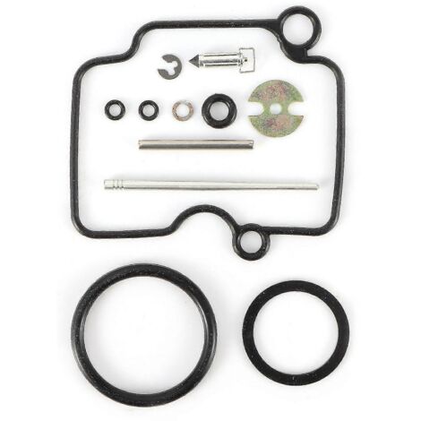 YM YBR125 JYM125 Motorradvergaser-Reparatursätze für Mikuni VM22 Zubehör