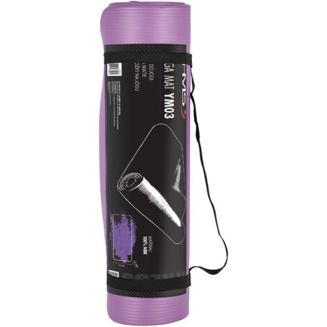 YM03 YOGAMATTE HMS (lila)
