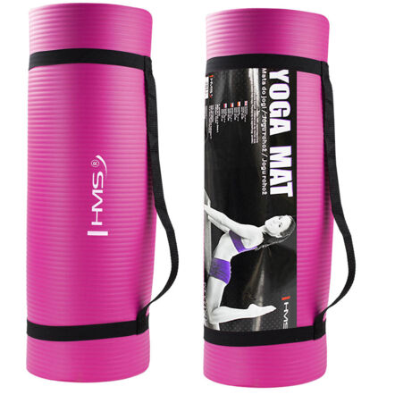YM04 YOGAMATTE HMS (pink)