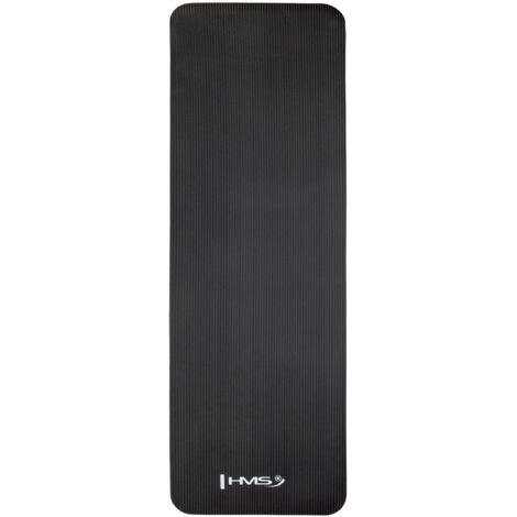 YM04 YOGAMATTE HMS (schwarz)
