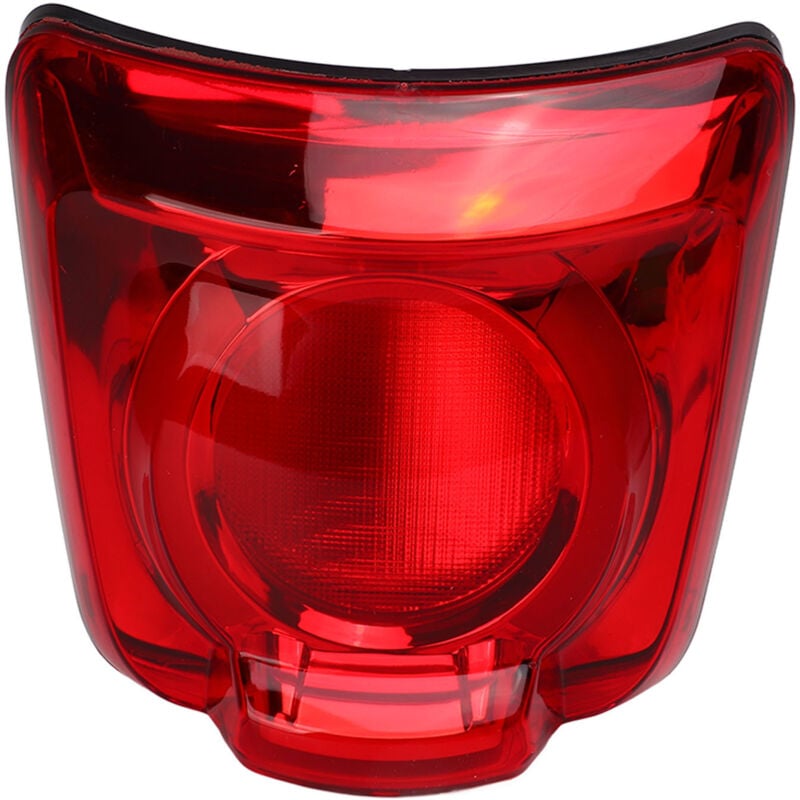 Image of Ymiko Motorrad-LED-Rücklicht, superhelles Rücklicht als Ersatz für GTRS300 GTRS 300.