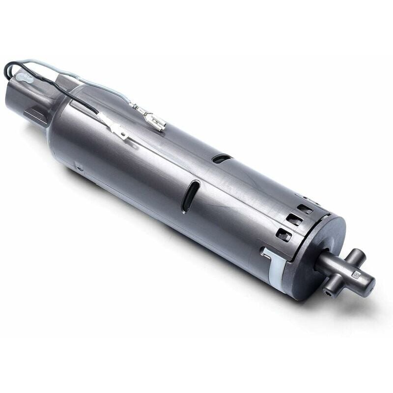 Image of Ymyny 1030986 1030855 Weicher Rollenkopf für Dyson V6 V7 V8 Staubsauger
