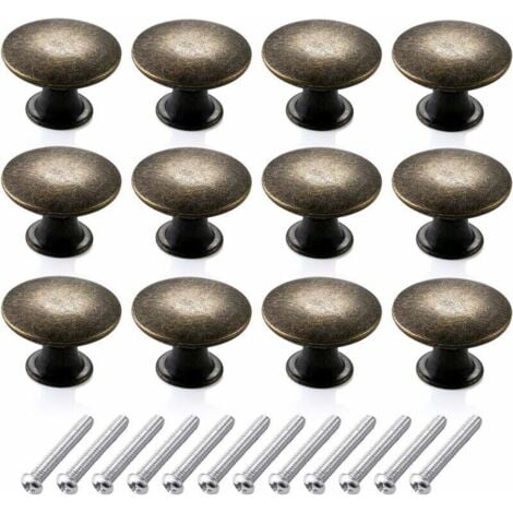 OMABETA Poignées De Porte Boutons De Porte Citrouille En Céramique