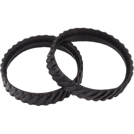 YMYNY  2 Chenilles de remplacement pour Robots MX8 et MX6 zodiac