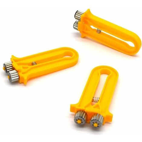 Alfa Logistik Tenditore Cavo Acciaio M5 Con Occhiello E - Foto 8