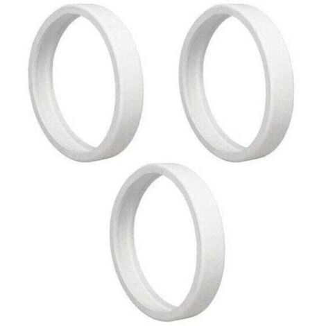 YMYNY 3er-Pack Polaris 180 280 360 380 Pool C10 Reifenersatzteile Polaris-Reifen