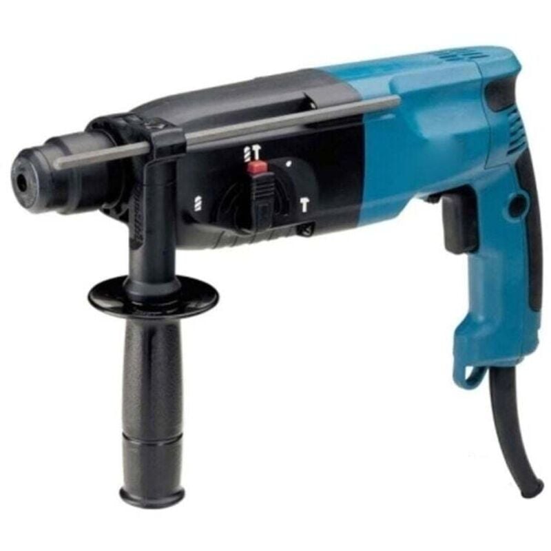 Image of 650W Elektrischer Bohrhammer Schlagbohrer - - Ymyny
