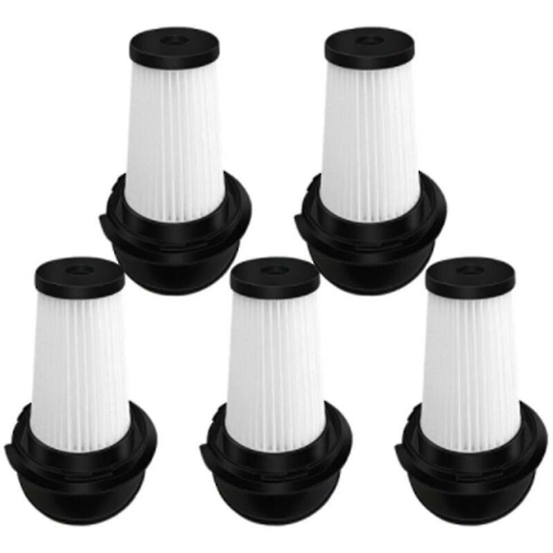 Accessoire pour aspirateur Filtre lavable pour aspirateur Rowenta X-pert 160 / X-pert 3.60() - Ymyny