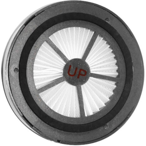 YMYNY Accessoires de filtre HEPA pour aspirateur à main sans fil Proscenic P10 P10 P11 Smart Ultenic U11, éléments de remplacement, filtres, pièces de rechange