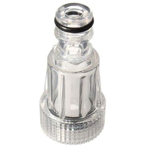 YMYNY Autoreiniger, Wasserfilter, Hochdruckreiniger, Autoreinigungswerkzeug, Hochdruckanschluss, Ersatzteile