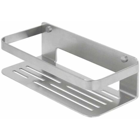 YMYNY Badezimmerkorb Caddy Silber 1400030946