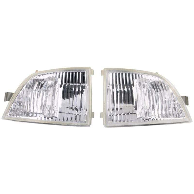 Image of YMYNY Cafoucs Auto Rückspiegel Blinker Licht Für Ford Focus C MAX 2003-2013