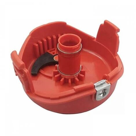 YMYNY Capuchon de Bobine pour Black + Decker GL7033 GL8033 GL9035 Coupe-Herbe à Levier 90583594