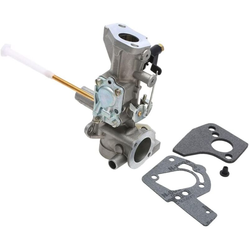 Ymyny - Carburateur pour Briggs & Stratton 498298 495426
