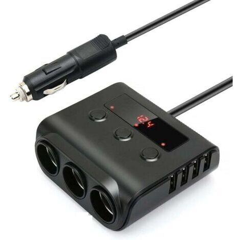 Bloc multiprise 220 volts - FR