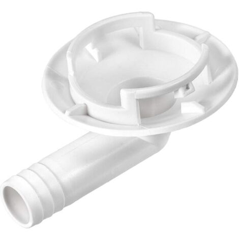 Bac Récupérateur D’eau En Inox 304 Avec Tuyau – Pour Climatiseur, Table à Thé Ou évier