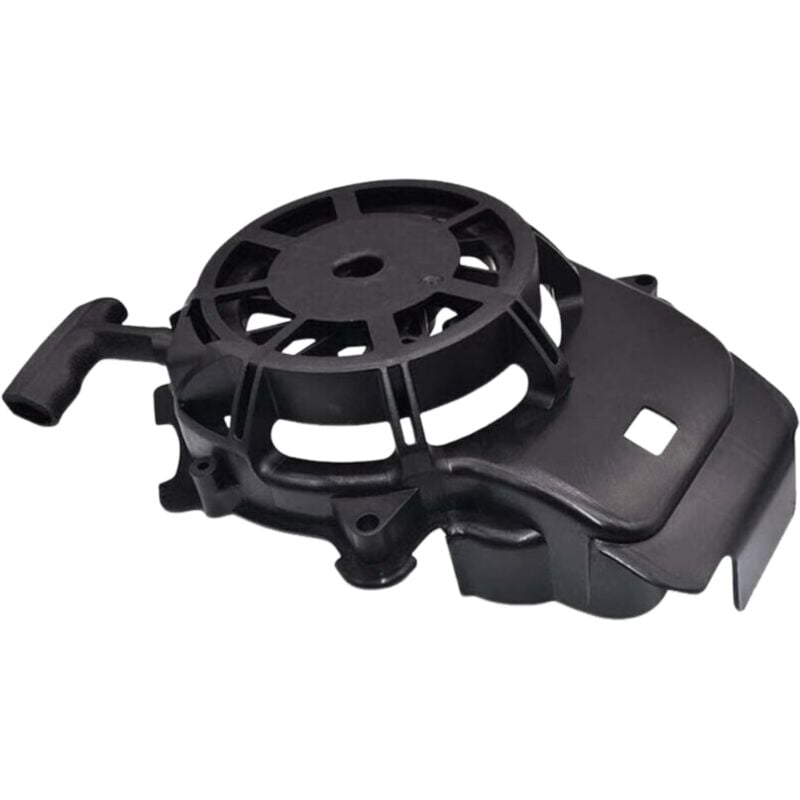 Ymyny - Démarreur à lanceur pour tondeuse à gazon Briggs & Stratton 594062