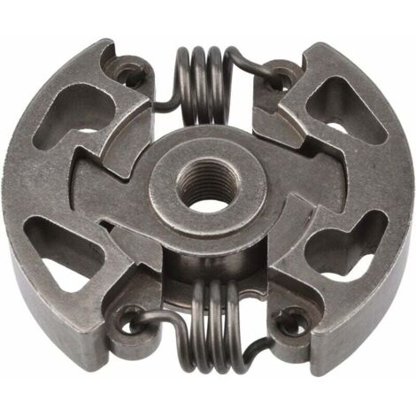 YMYNY Embrayage pour Stihl FC55 FS55 FS40 KM56 MM55 FC56 FS38 FS45 FS45 FS56-4140 160 2005