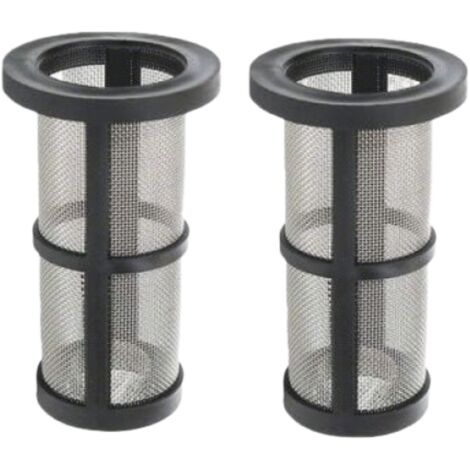 YMYNY Ersatz-Poolfilter für Polaris 280 380 3900 Sport 480 48-080 Ternel, 2er-Pack