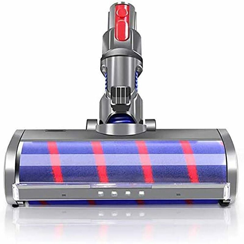 Image of Ymyny - Ersatzbürste, weiche Bodenbürste für Dyson V7, V8, V10, V11 Staubsauger (1 Stück)