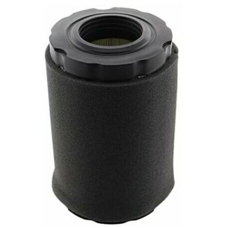 YMYNY Filtre à Air avec Couvercle de Filtre à Air pour Moteurs Briggs & Stratton 550E, 575EX, 575IS, 625EXI, 650EXI, 675EXI, Remplace les Numéros 594106, 798339, 798452, 593260, 093000.