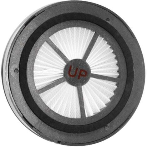YMYNY HEPA-Filterzubehör für Proscenic P10 P10 P11 Smart Ultenic U11 Akku-Handstaubsauger, Ersatzelemente, Filter, Ersatzteile