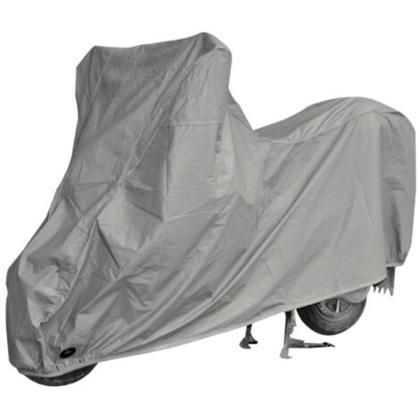 YMYNY Housse de moto doublée Werkapro TAILLE XXL : 265x105x125cm