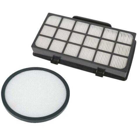 YMYNY Kit de filtres X-TREM POWER CYCLONIC (ZR006001) pour aspirateur ROWENTA