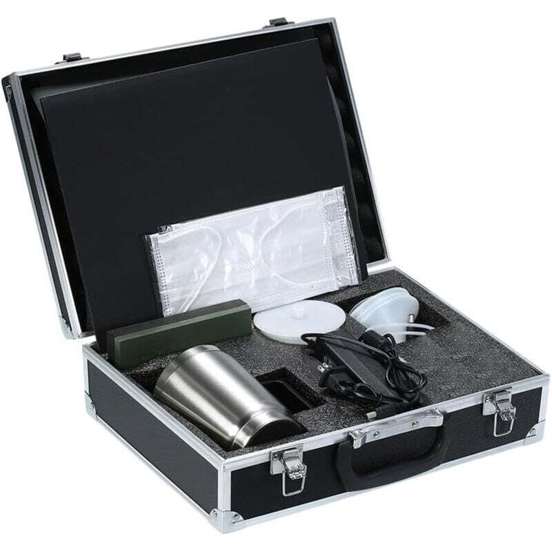 YMYNY Kit de réparation de phares, kit de réparation de polissage de phares de voiture sans solution de réparation de phares