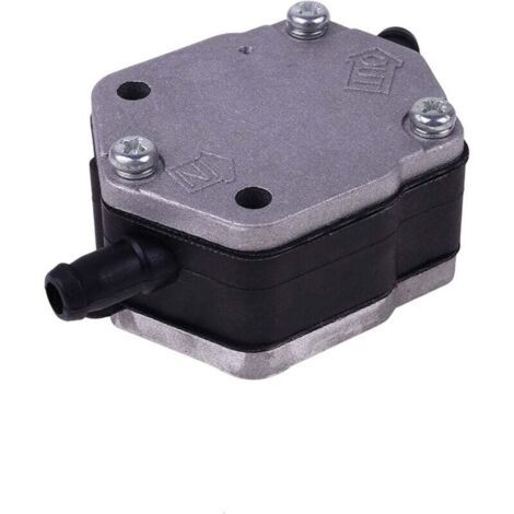 YMYNY Kraftstoffpumpenbaugruppe 6e5-24410-03 04 6e5-24410-00 für Yamaha Sierra Außenbordmotor 18-7349 100 PS – 300 2-Takt