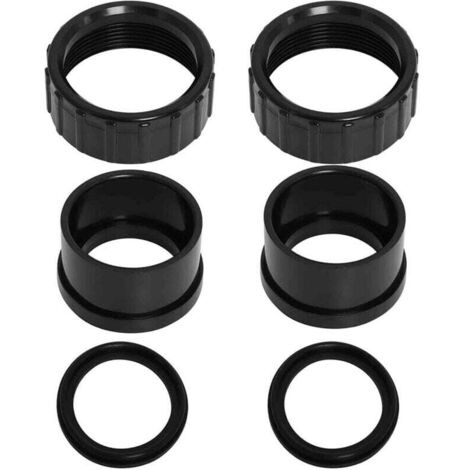 YMYNY Langlebiger Ersatz-Verbindungsstecker für Hayward-Poolpumpe und Kartuschenfilter