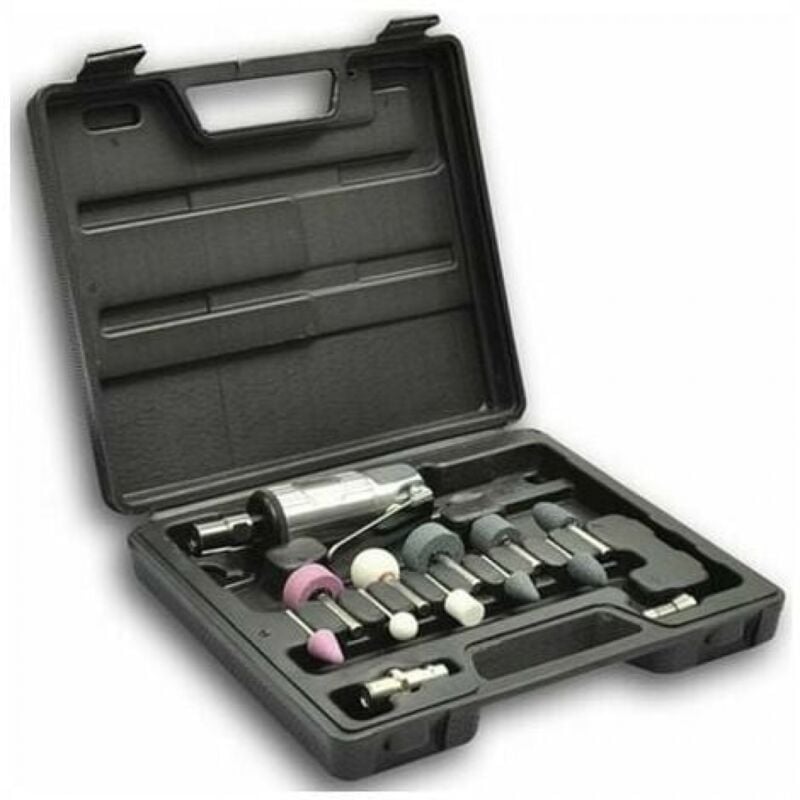 Ymyny - Machine de gravure pneumatique, petit meulage à vent, meulage à l'air, broyeur de réparation de pneus pneumatiques, rectifieuse à air,