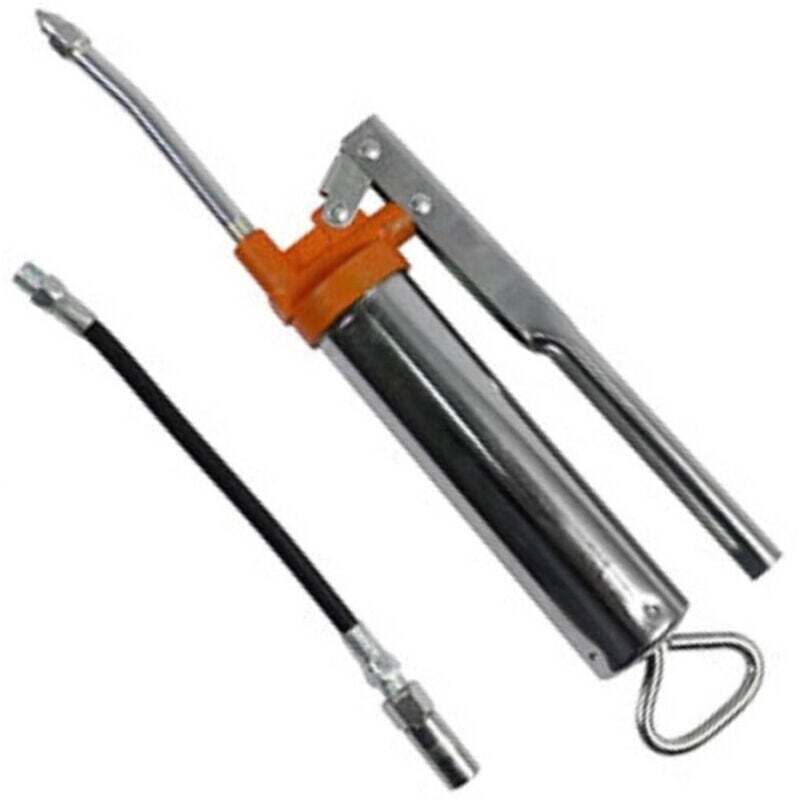 Image of Manuelle Fettpresse, Fassungsvermögen 100 Gr, St-3036 - - Ymyny