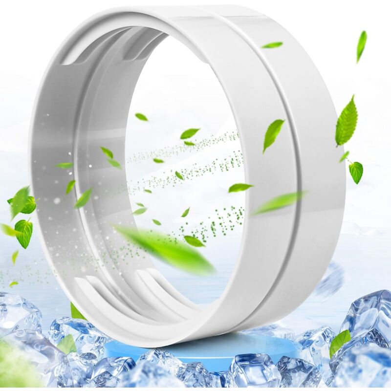 Image of Mobile Air Conditioner Hose Window Air&hellip;