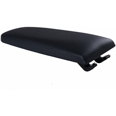 YMYNY Modificación del automóvil adaptado al cobertor de la boîte d'accoudoir MK4 coberculo de