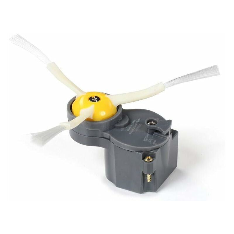 Module de brosse latérale iRobot Roomba série 500 600 700 Accessoires de balayeuse Brosse latérale Moteur de brosse latérale - Ymyny