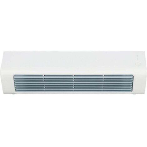 YMYNY Oszillierender Turmventilator, Schreibtisch-Tischventilator mit 3 Geschwindigkeiten, Fernbedienung, USB wiederaufladbar, flügellos, zur Wandmontage für Schlafzimmer, Küche, Büro