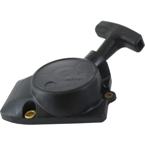 YMYNY Para STIHL FS 75 FS 80 FS 80R FS85 FS85R Placa de arranque