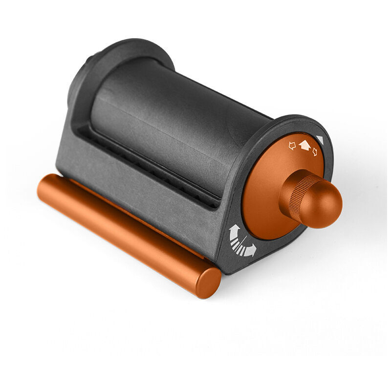 Pour buse antivol Dyson Airwrap Hs01/hs05 Rose Red - Nickel Bronze, 1 paquet - Ymyny