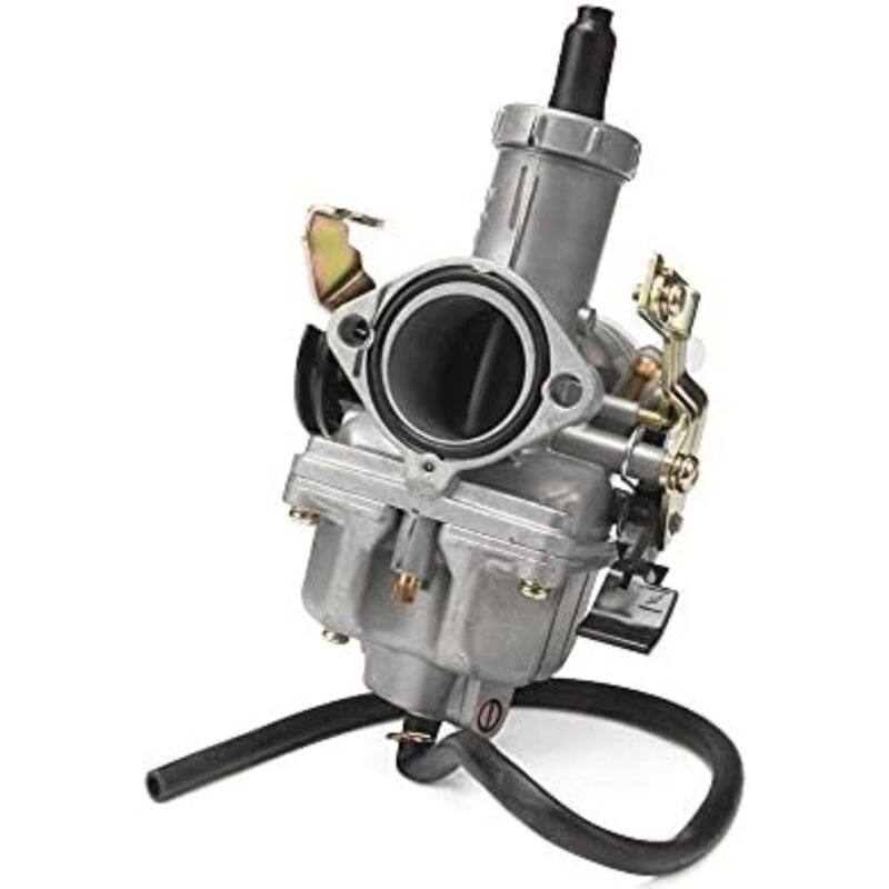 YMYNY PZ30 Pompe d’accélération/carburateur pour motos et quads de 200cc 250cc - 30 mm