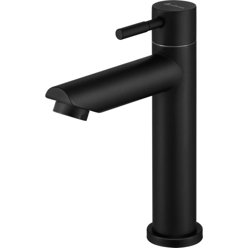 Ymyny - robinetterie de salle de bain, robinet d'eau froide pour salle de bain, robinet, robinet d'eau froide, robinet à colonne, robinet, robinet