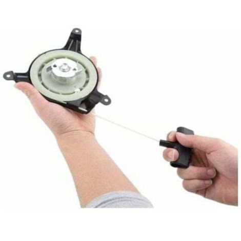YMYNY Rücklaufstarter für Rasenmäher GXV120 GXV140 GXV160 HRM195 215 28400ZG9803